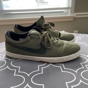 Nike SB Eric Koston lunarlon Sz 12